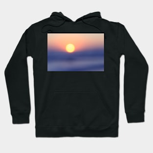 Sunrise Abstractions Hoodie